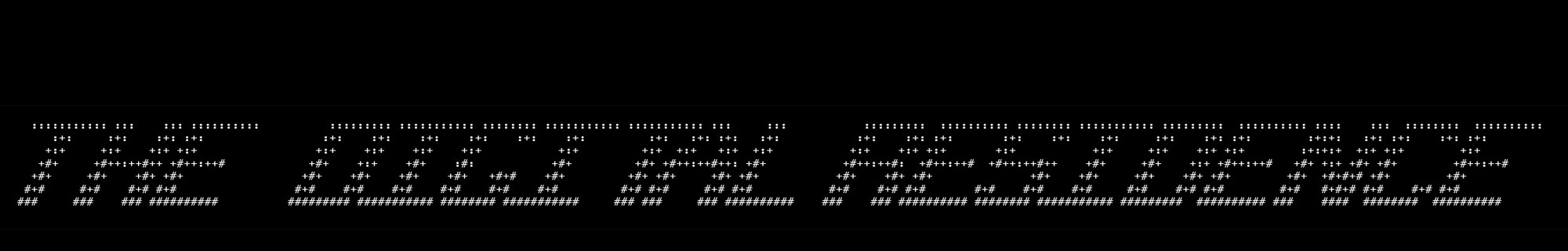 AN EXPLORATION INTO CONTEMPORARY DIGITAL LIFE AND THE OBJECTS THAT ENABLE IT 